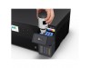 Tiskalnik multifunkcijski brizgalni barvni Epson EcoTank Office L6360 A4 duplex tisk enostransko skeniranje USB LAN WiFi 18ppm (C11CL42401)