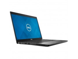 Prenosnik RNW Dell Latitude 7390 2in1 i5-8350U / 8GB / SSD256GB / 13,3" 1920x1080 / WLAN / BT / CAM / FP / Touch / W10P / SLO gravura