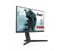 Monitor Iiyama 61 cm (24,0") GB2470HSU-B1 1920x1080 Gaming 165Hz IPS 0,8ms HDMI DisplayPort 2xUSB Pivot Zvočniki  FreeSync Premium