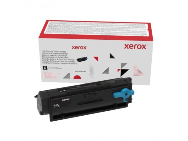 TONER XEROX ČRN ZA B310/B305/B315 ZA 3.000 strani (006R04379)