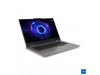 Prenosnik Lenovo 43,9 cm (17,3") LOQ 17 1920x1080 IPS G-SYNC 300nit 165Hz i7-14700HX/32GB/SSD1TB/BL RGB/RTX5070-8GB/DOS (83JH002WSC)