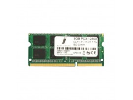 SO-DIMM DDR3 8GB 1600MHz CL11 Single (1x 8GB) InnovationIT 1,35V