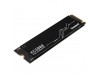 Disk SSD M.2 NVMe PCIe 4.0 512GB Kingston SKC3000S 2280 7000/3900MB/s (SKC3000S/512G)