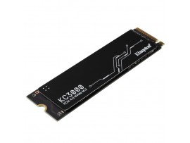 Disk SSD M.2 NVMe PCIe 4.0 512GB Kingston SKC3000S 2280 7000/3900MB/s (SKC3000S/512G)