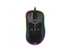Gaming miška Žična UVI Lust , črna (UVILUSTBL)