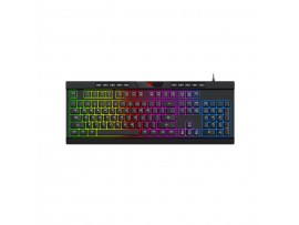 Tipkovnica Gaming USB HAVIT Gamenote HV-KB500L