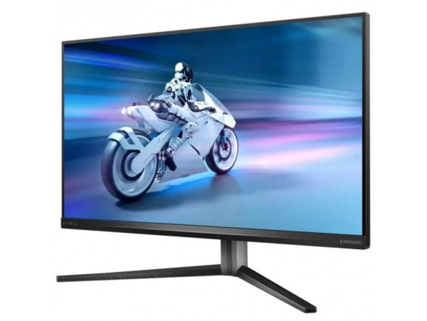 Monitor Philips 80 cm (31,5") 32M2N6800M 3840x2160 144Hz IPS 1ms 2xHDMI DisplayPort 4xUSB3.2 HAS  3H DCI-P3-99,5% AdaptiveSync HDR1000 DeltaE<2  Evnia6000 - odprta embalaža