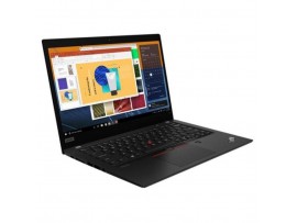 Prenosnik RNW Lenovo X13 Gen 1 i5-10310U / 16GB / SSD256GB / 13,3" 1920x1080 / WLAN / BT / CAM / Touch / W11P / SLO gravura