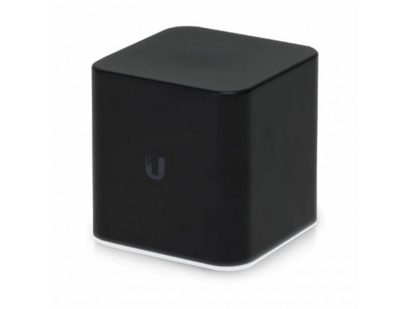 Dostopna točka Ubiquiti AirCube WiFi4 802.11n N300 300Mb/s MIMO PoE 1x notranja antena (ACB-ISP)
