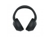 Slušalke brezžične Sony naglavne BT/1x3,5mm Ult Wear WHULT900NB črne (WHULT900NB.CE7)