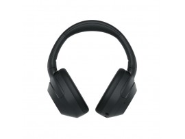 Slušalke brezžične Sony naglavne BT/1x3,5mm Ult Wear WHULT900NB črne (WHULT900NB.CE7)