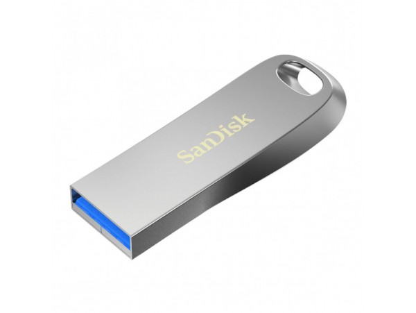 Spominski ključek  64GB USB 3.1 Sandisk Ultra Luxe 150MB/s (SDCZ74-064G-G46)
