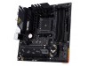 Osnovna plošča AM4 Asus TUF GAMING B550M-PLUS WIFI II  microATX 1xHDMI 2.1 1xDisplayPort 1.4