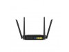 Usmerjevalnik brezžični Asus RT-AX53U WiFi6 802.11ax AX1800 1201Mbit/s MU-MIMO OFDMA dualband 3xLAN 4x antena (90IG06P0-MO3510)