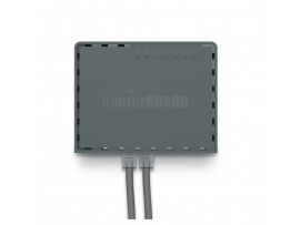 STIKALO 5-PORT + 1x SFP Razni proizvajalci HEX S 10/100/1000 (RB760IGS)