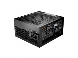 Napajalnik - 1200W be quiet! Power Zone 2 80Plus Platinum 94% ATX 3.1 (Gen5) Modular 140mm črna (BP030EU)