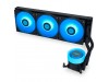 Vodno hlajenje Lian-Li GA2 Lite - 360mm RGB črna (GA2L36RB)