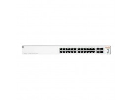 STIKALO 24-PORT + 4x SFP Aruba Aruba IOn 1930 100/1000 PoE Rack (JL684B)