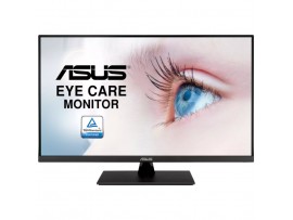 Monitor Asus 80 cm (31,5") VP32UQ 3840x2160 IPS 4ms HDMI DisplayPort Zvočniki  sRGB100% AdaptiveSync FreeSync HDR10