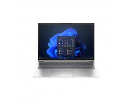 Prenosnik HP 40,64 cm (16,0") ProBook 4 G1a 16 1920x1200 IPS 300nit R7-250/16GB/512GB/BL/ALU-ABS/AMD Radeon 780M/Win11Home (C93C7ET#BED)