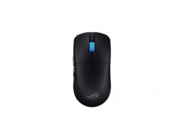Gaming miška brezžična Asus ROG Harpe II Ace, črna (90MP0490-BMUA00)