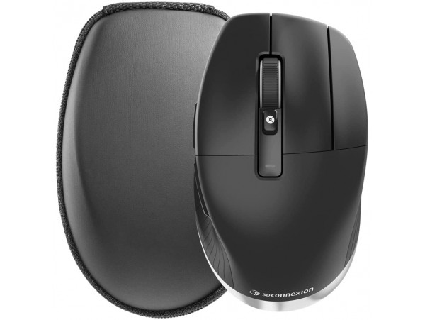 Miš 3Dconnexion CadMouse PRO Wireless USB-C (3DX-700116)