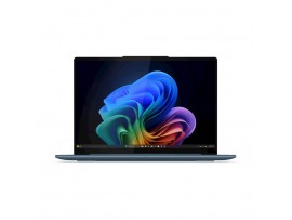 Prenosnik Lenovo 35,5 cm (14,0") Yoga 7 1920x1200 OLED 400nit Ryzen AI 7 350/32GB/SSD1TB/BL/AI Chip: 50 TOPs/ALU/AMD Radeon 860M/Win11Home (83JY0045SC)