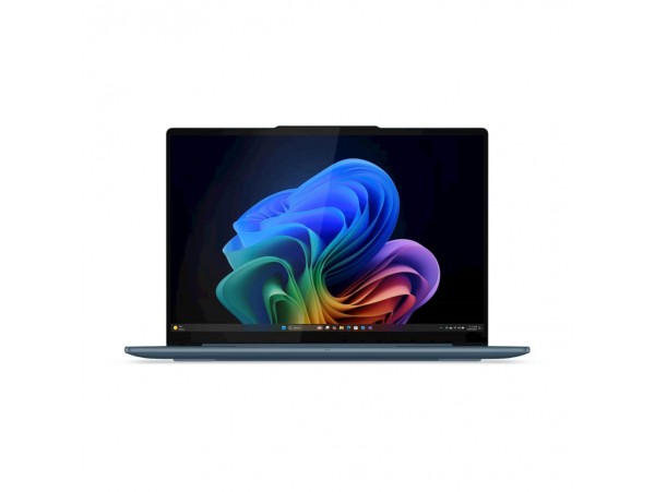 Prenosnik Lenovo 35,5 cm (14,0") Yoga 7 1920x1200 OLED 400nit Ryzen AI 7 350/32GB/SSD1TB/BL/AI Chip: 50 TOPs/ALU/AMD Radeon 860M/Win11Home (83JY0045SC)