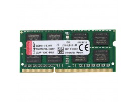 SO-DIMM DDR3L  8GB 1600MHz CL11 Single (1x8GB) KINGSTON 1,35V (KVR16LS11/8)