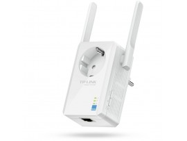 WLAN  Razširitev brezžičnega omrežja TP-LINK TL-WA860RE 300Mbps