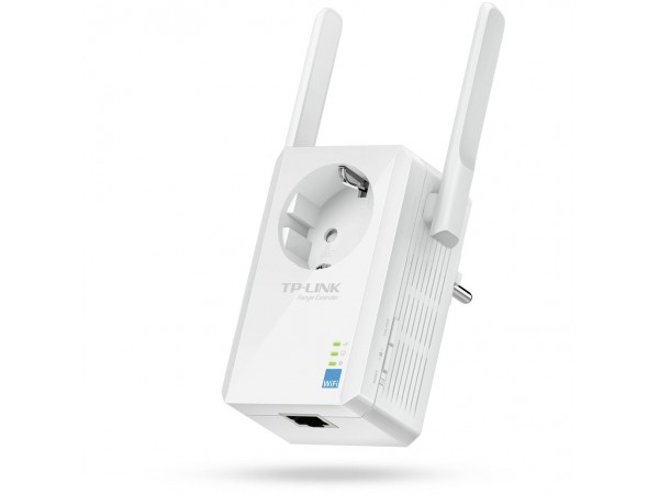 WLAN  Razširitev brezžičnega omrežja TP-LINK TL-WA860RE 300Mbps