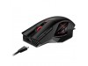 Gaming miška brezžična Asus ROG Spatha X M, črna (90MP0220-BMUA00)