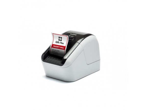 POS termalni tiskalnik nalepk Brother P-Touch QL-800 (QL800ZG1)