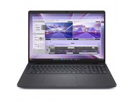 Prenosnik DELL 40,64 cm (16,0") Pro Max 16 1920x1200 WVA 300nit Ultra 7-265H/32GB/SSD1TB/BL/ALU/RTX Pro 500/Win11Pro (BTO122_MC16250_EMEA)