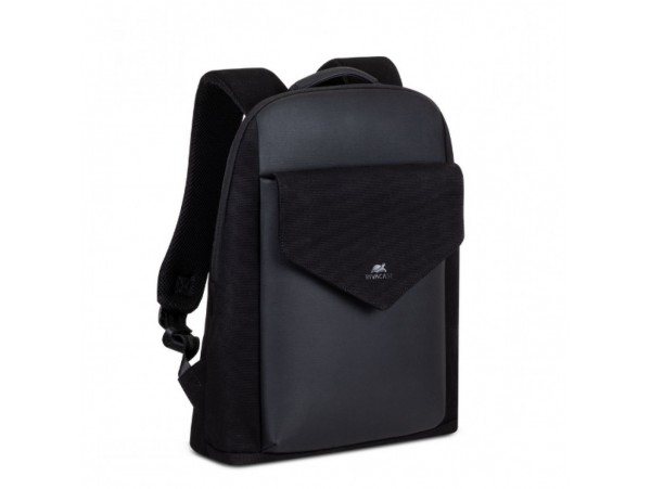 Nahrbtnik za notesnik 35,5 cm (14″) RivaCase črn (8524 BLACK)