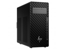 Delovna postaja DEMO TWR HP Z2 G1i U7-265 / 32GB / SSD1TB / WLAN / BT / nVidia RTX A1000 / W11P / A+ / HP garancija do 16.09.28 (B76RSET) Delovna postaja DEMO TWR HP Z2 G1i U7-265 / 32GB / SSD1TB / WLAN / BT / nVidia RTX A1000 / W11P / A+ / HP garancija do 16.09.28 (B76RSET)