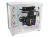 Ohišje Bequiet Light Base 900 FX Big Tower ATX - bela RGB