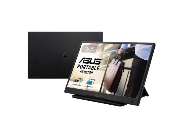 Prenosni monitor Asus 39,6 cm (15,6") MB165B 1366x768 TN 10ms USB3.0