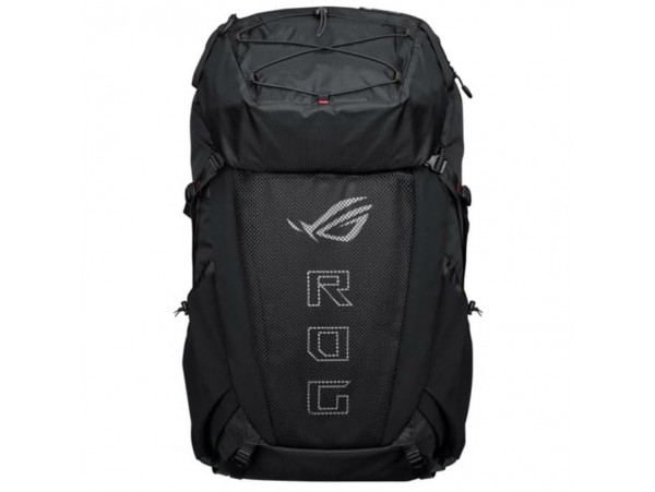 Nahrbtnik za notesnik 45,72 cm (18″) Asus ROG Archer ErgoAir črn