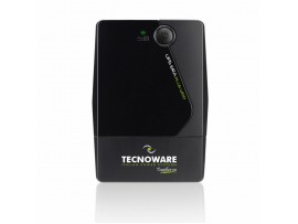 UPS Tecnoware ERA PLUS 1200 Line-Interactive 1200VA/900W 12V 12Ah 2x230V tower (FGCERAPL1202SCH)