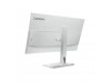 Monitor Lenovo 68,6 cm (27,0") L27h-4A 2560x1440 100Hz IPS 1ms 2xHDMI DisplayPort USB-C 75W 4xUSB3.2 Pivot Zvočniki 2x3W  DCI-P3-90% HDR10
