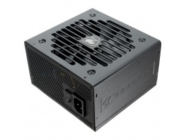 Napajalnik - 600W Cougar VTE600 80Plus Bronze 87% Non modular črna (CGR BS-600)