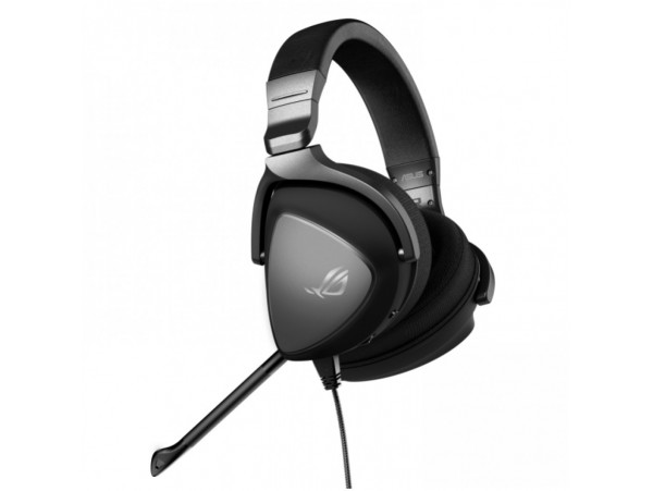 Slušalke žične naglavne 1x 3,5mm stereo Gaming ASUS ROG Delta Core (90YH00Z1-B1UA00)