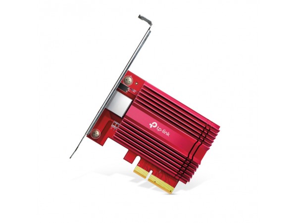 Mrežna kartica PCIe => LAN RJ45 10Gbp/s TP-Link TX401 (TX401)