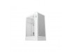 Ohišje Deepcool CH170 PLUS WH microATX - bel