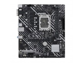 Osnovna plošča 1700 Asus Prime H610M-E D4-CSM microATX 1xVGA 1xHDMI 1xDisplayPort