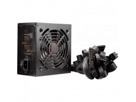 Napajalnik - 550W Cougar ATLAS 80Plus 87% ATX 3.1 Non modular črna (CGR-AT550)