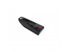 Spominski ključek 256GB USB 3.0 SanDisk Ultra 100/40MB/s - črn (SDCZ48-256G-U46)