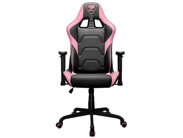 Stol gaming Cougar Armor Elite roza (CGR-ARMOR ELITE-P)