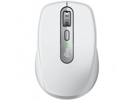 Miš brezžična + Bluetooth za notesnike Logitech MX Anywhere 3 MAC Darkfield polnilna 4000DPIsiva (910-005991)